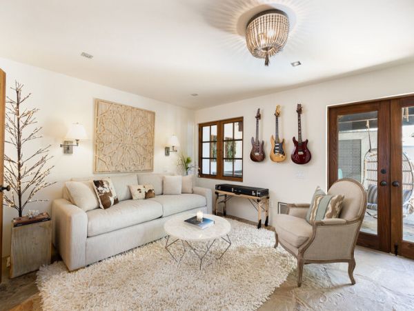 Santa Barbara County Home 999098