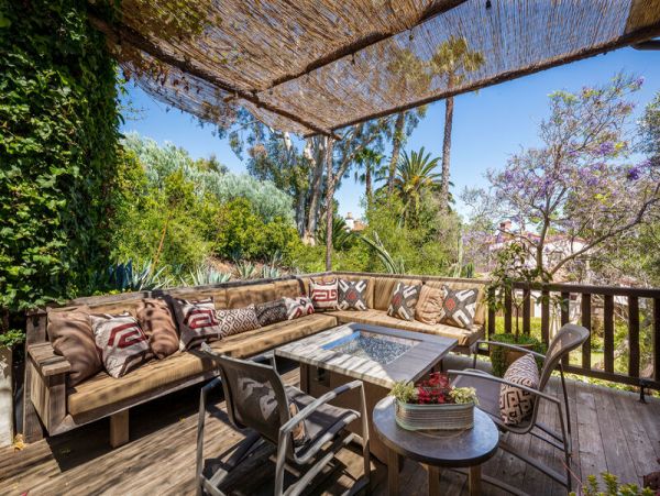 Santa Barbara County Home 999098