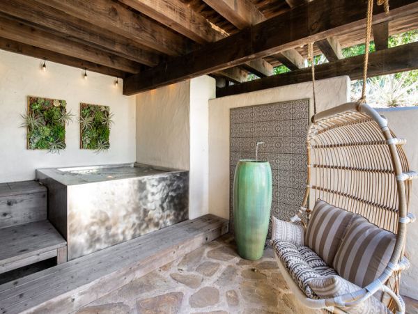 Santa Barbara County Home 999098