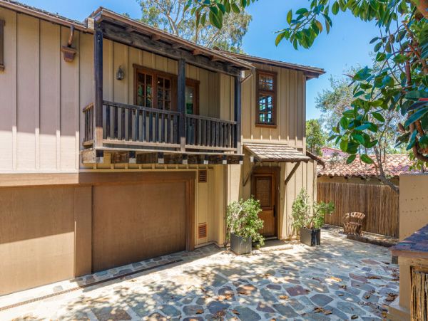 Santa Barbara County Home 999098