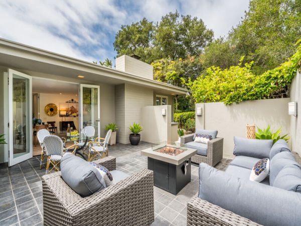 Santa Barbara County Home 999099