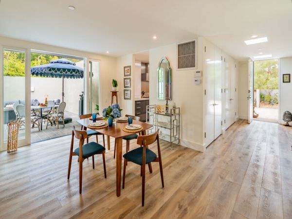 Santa Barbara County Home 999099