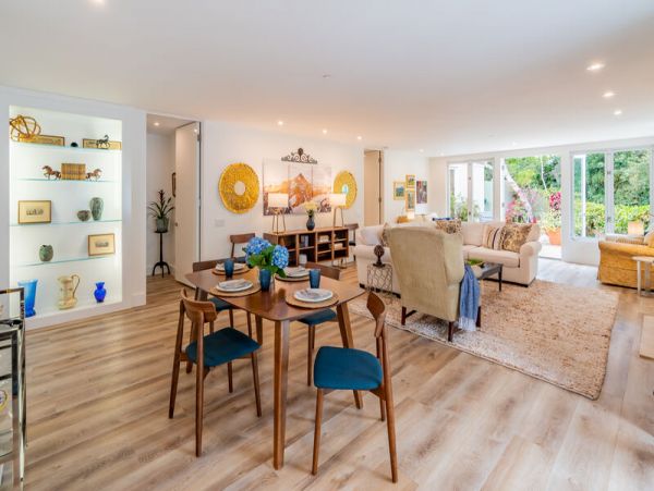 Santa Barbara County Home 999099