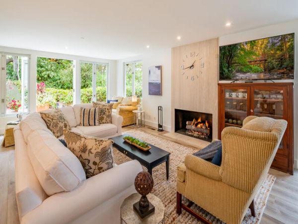 Santa Barbara County Home 999099