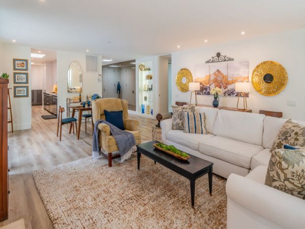 Santa Barbara County Home 999099