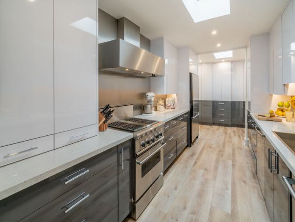 Santa Barbara County Home 999099