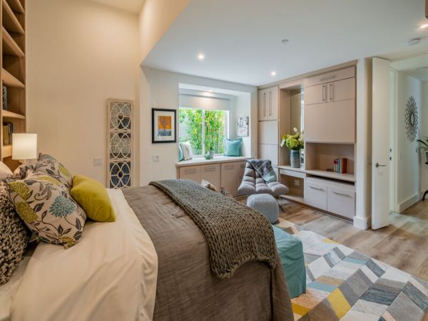 Santa Barbara County Home 999099