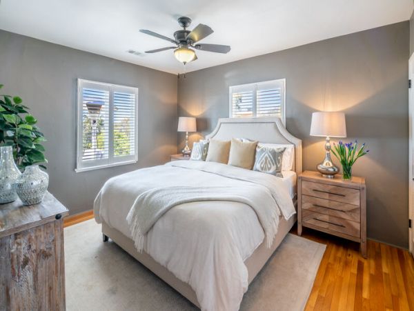 Four Bedroom House in Santa Barbara