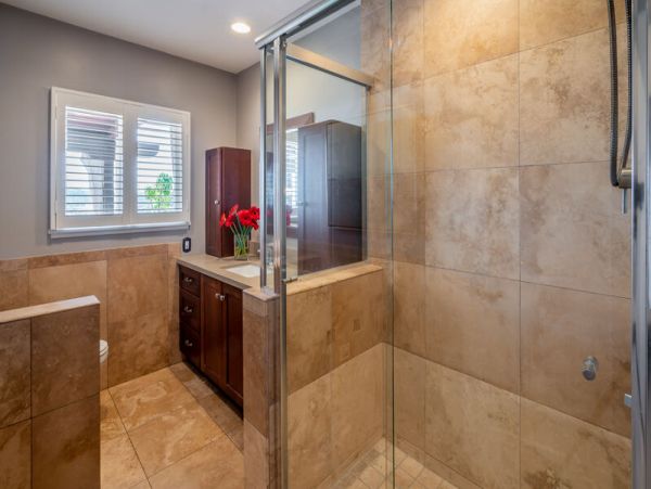 Four Bedroom House in Santa Barbara