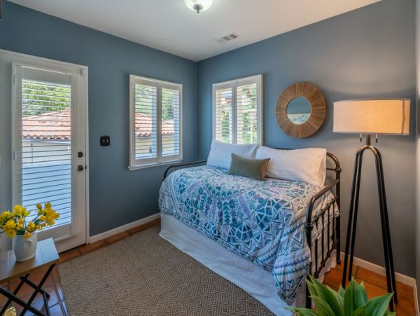 Four Bedroom House in Santa Barbara