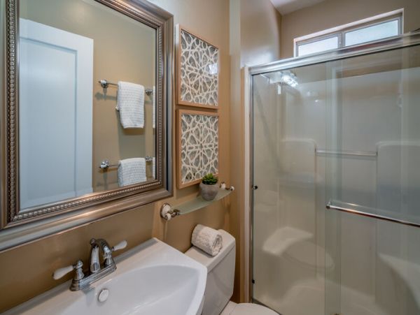 Four Bedroom House in Santa Barbara