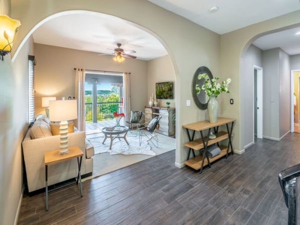 Four Bedroom House in Santa Barbara