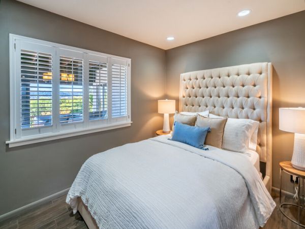 Four Bedroom House in Santa Barbara