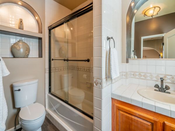 Four Bedroom House in Santa Barbara