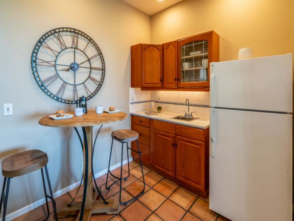 Four Bedroom House in Santa Barbara