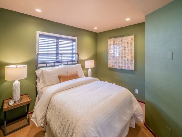 Four Bedroom House in Santa Barbara