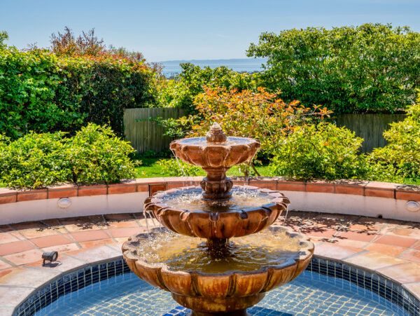 Four Bedroom House in Santa Barbara