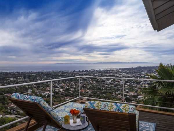 Santa Barbara County Home 999102