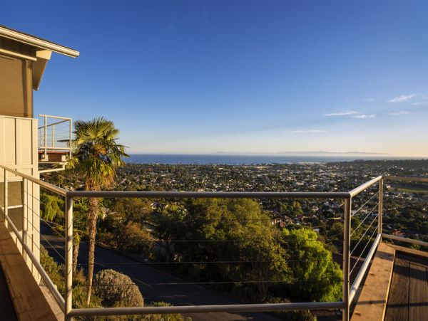 Santa Barbara County Home 999102