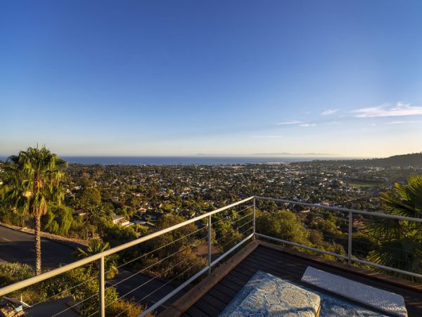 Santa Barbara County Home 999102