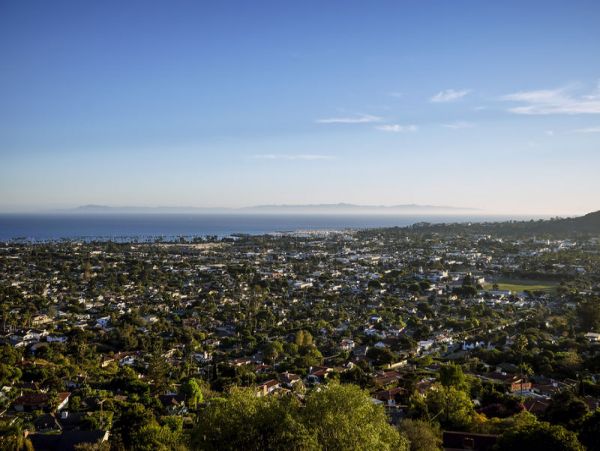 Santa Barbara County Home 999102