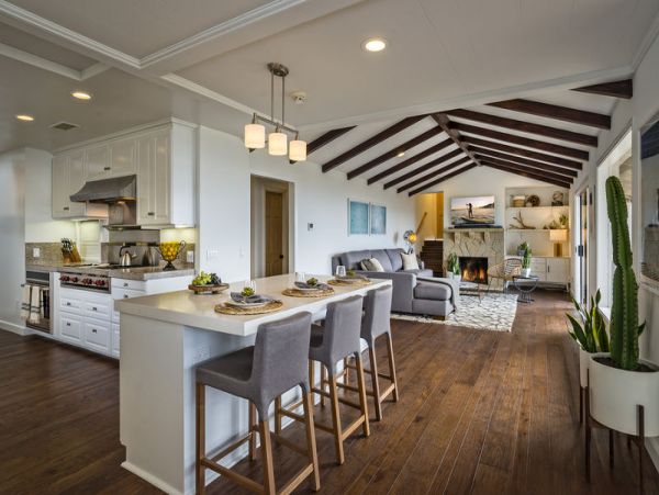 Santa Barbara County Home 999102