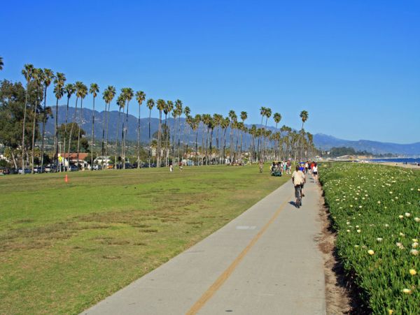 Santa Barbara County Home 999102