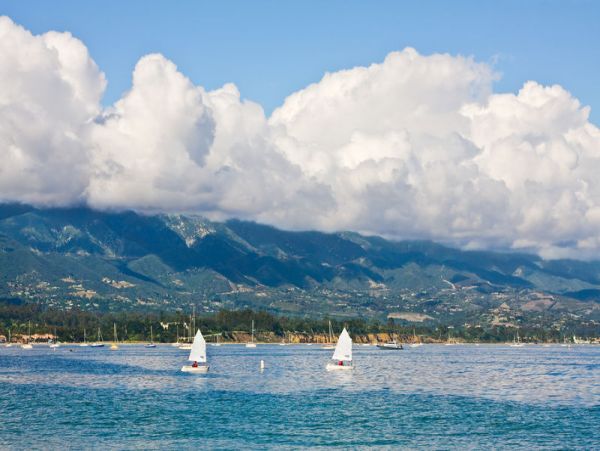 Santa Barbara County Home 999102
