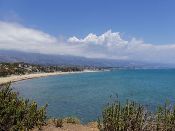 Santa Barbara County Home 999102
