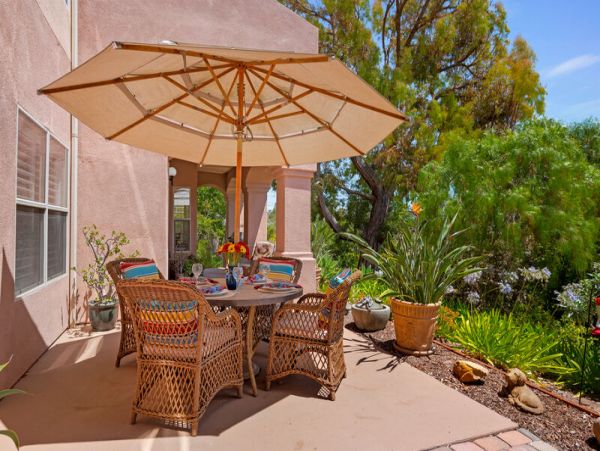 Santa Barbara County Condo 999103
