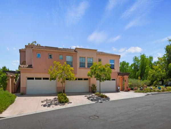 Santa Barbara County Condo 999103