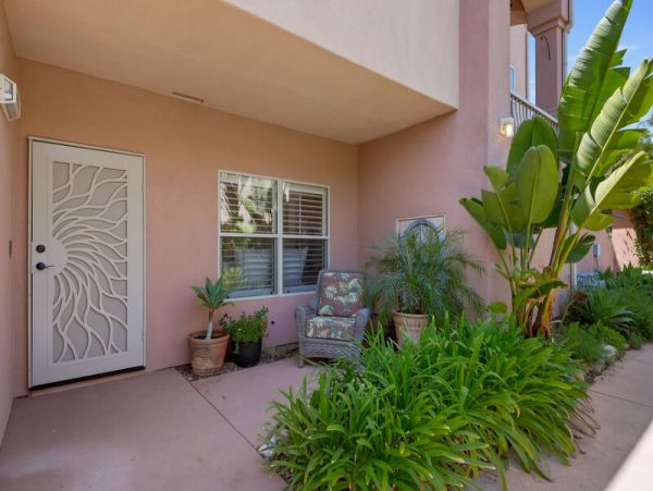 Santa Barbara County Condo 999103