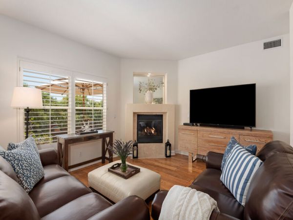 Santa Barbara County Condo 999103