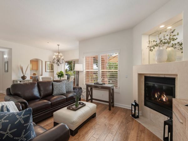 Santa Barbara County Condo 999103