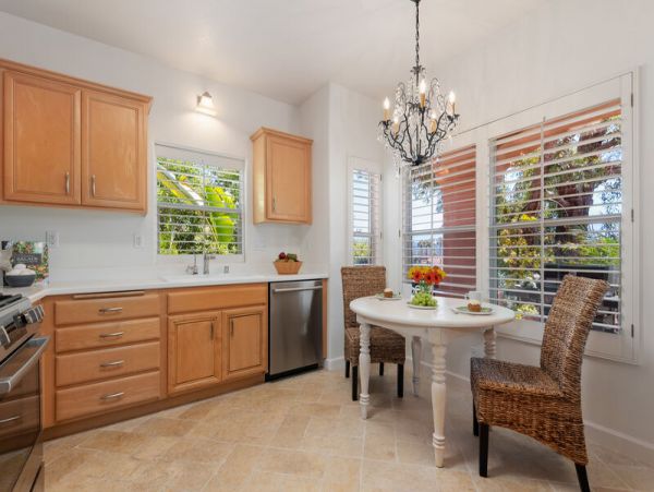 Santa Barbara County Condo 999103