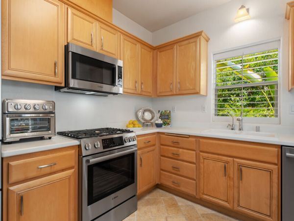 Santa Barbara County Condo 999103