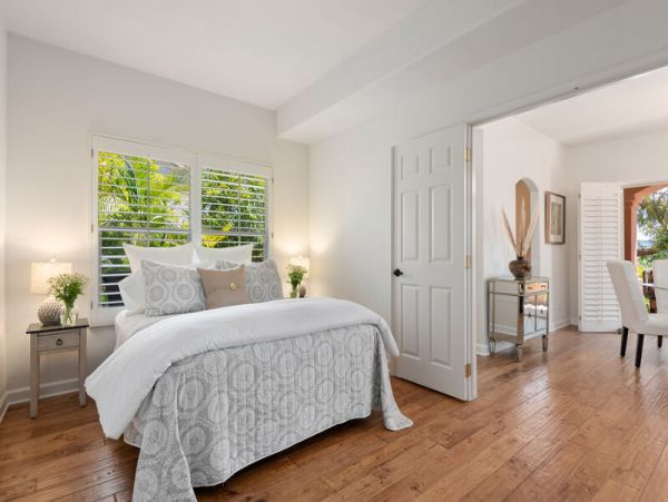 Santa Barbara County Condo 999103