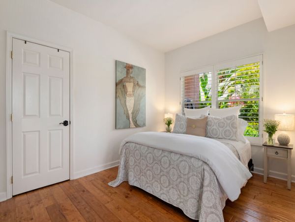 Santa Barbara County Condo 999103