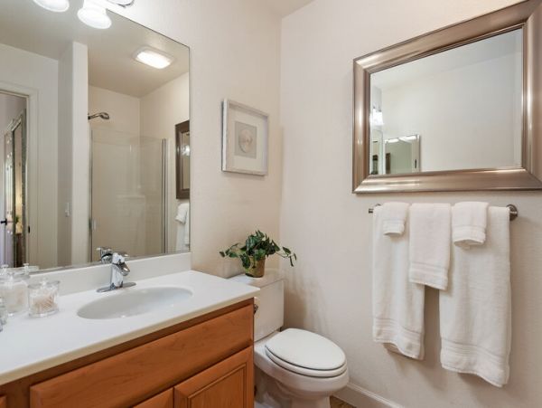 Santa Barbara County Condo 999103