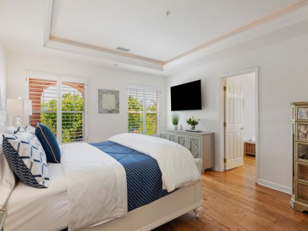 Santa Barbara County Condo 999103