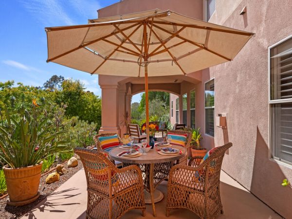 Santa Barbara County Condo 999103