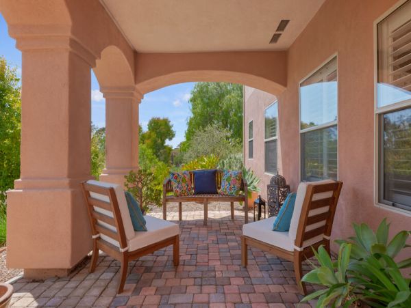 Santa Barbara County Condo 999103