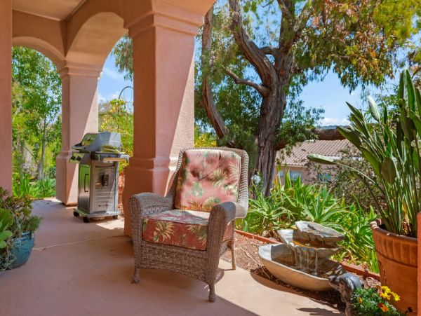 Santa Barbara County Condo 999103