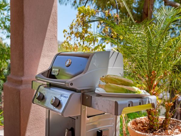 Santa Barbara County Condo 999103
