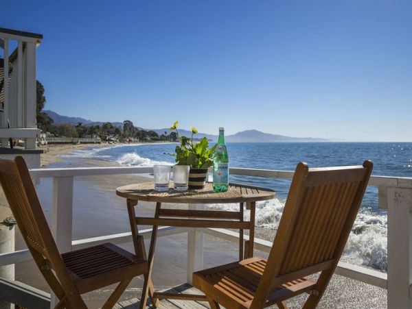 Santa Barbara County Home 999104