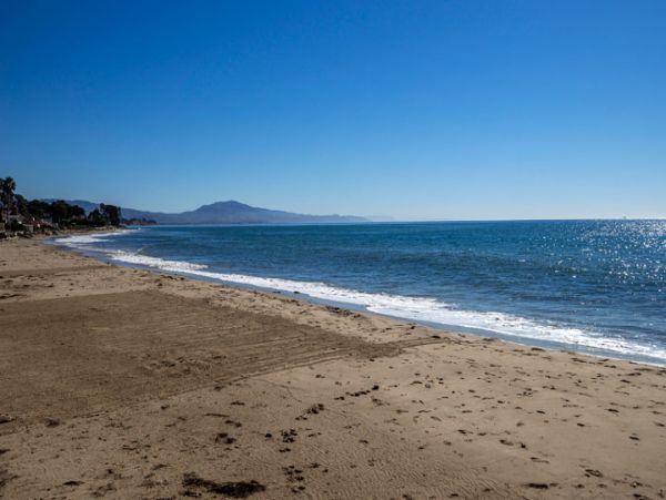 Santa Barbara County Home 999104