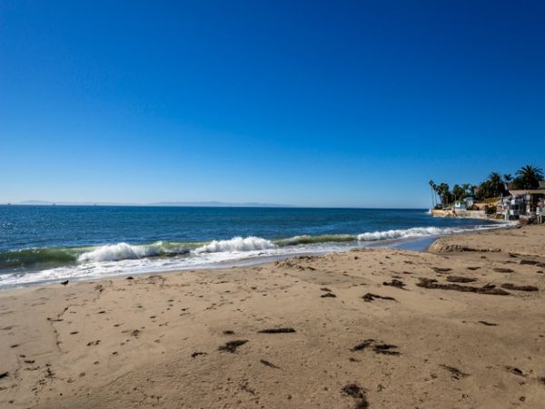 Santa Barbara County Home 999104