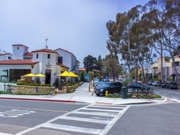 Santa Barbara County Home 999104