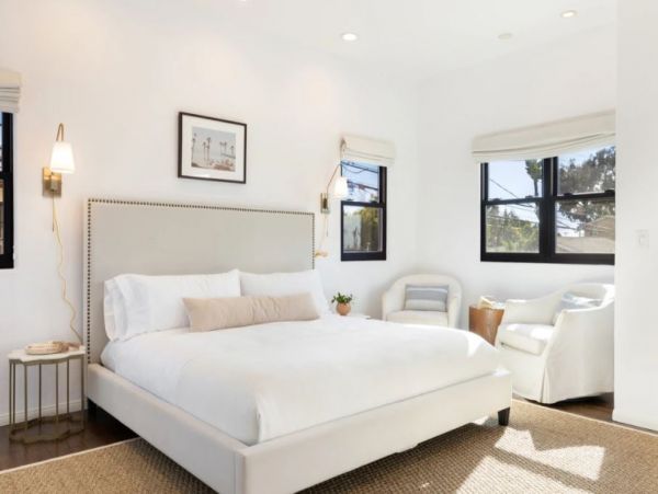 Luxury Vacation Pool Home in La Jolla Sleeps 12 Guests