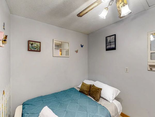 2 Bedroom Vacation Home in Holmes Beach